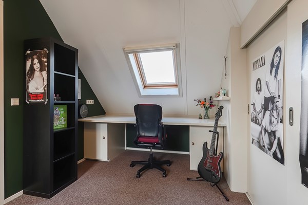 Medium property photo - Nachtegaal 26, 4284 XD Rijswijk (Nb)